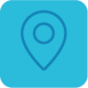 Localização Campinus
